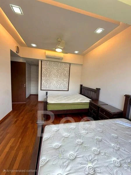 Master Room (Condo) for Rent in  Archipelago - Image 3