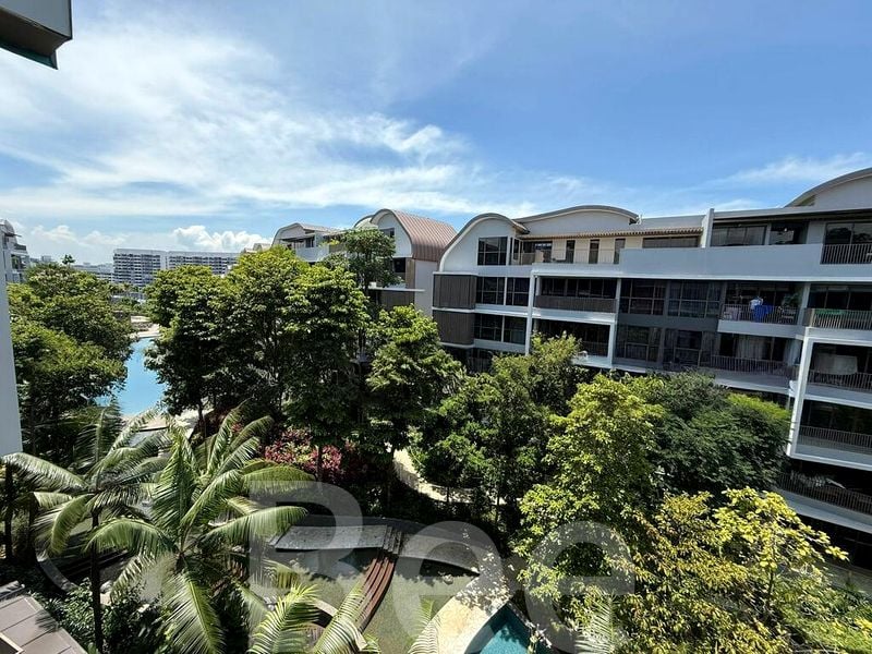 Master Room (Condo) for Rent in  Archipelago - Image 2