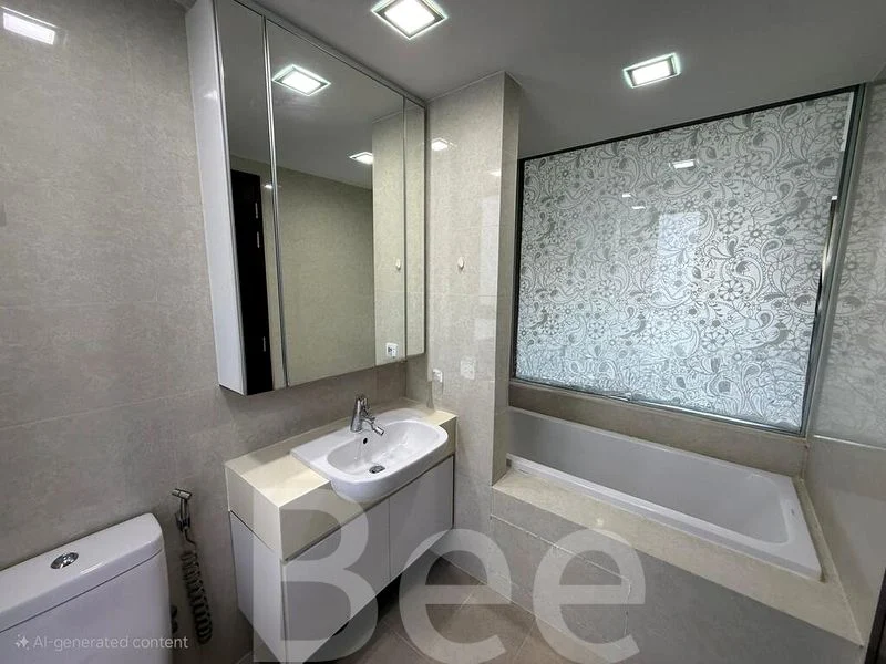 Master Room (Condo) for Rent in  Archipelago - Image 5