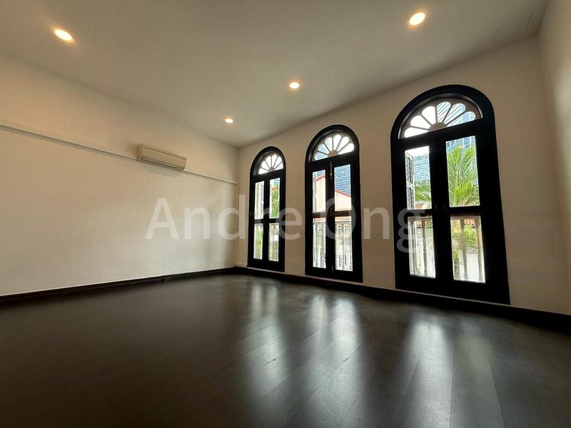 Office for Rent: ❤️️ Shophouse for Rent @ Duxton Rd ❤️️ - Image 6
