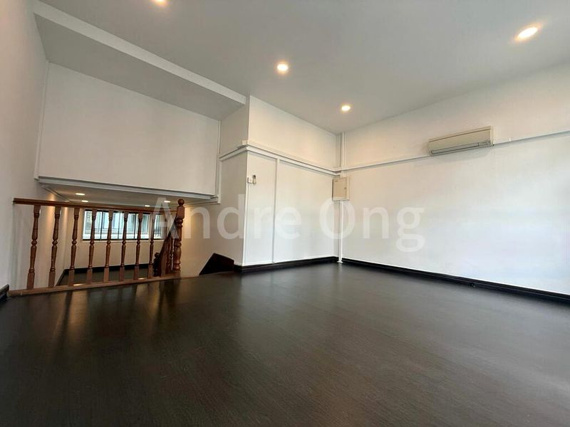 Office for Rent: ❤️️ Shophouse for Rent @ Duxton Rd ❤️️ - Image 5