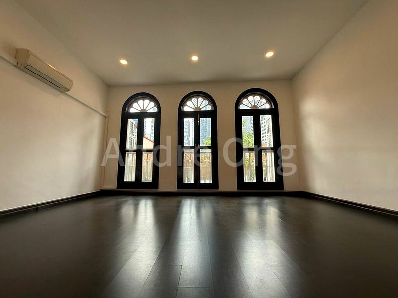 Office for Rent: ❤️️ Shophouse for Rent @ Duxton Rd ❤️️ - Image 7