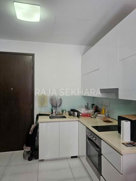 1 Bed Apartment (Condo) for Rent in  Farrer Park Suites - Image 5
