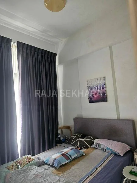 1 Bed Apartment (Condo) for Rent in  Farrer Park Suites - Image 3