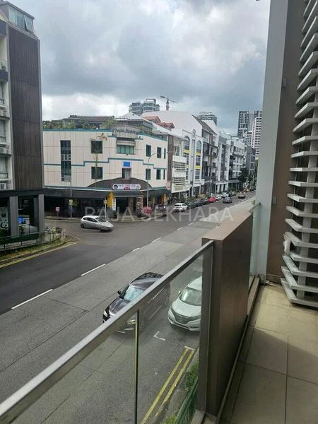 1 Bed Apartment (Condo) for Rent in  Farrer Park Suites - Image 2