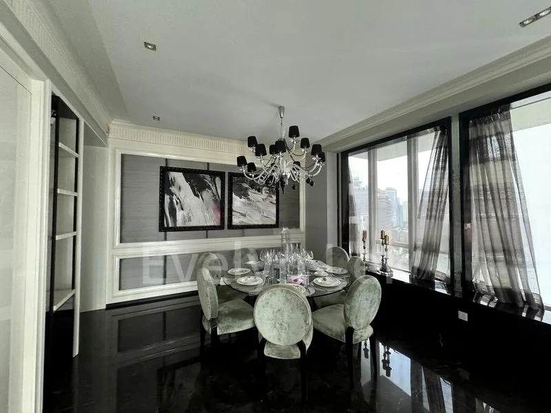 4 Bed Condo for Sale in Helios Residences - Image 2
