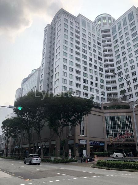 Office for Sale: Burlington Square - Image 1