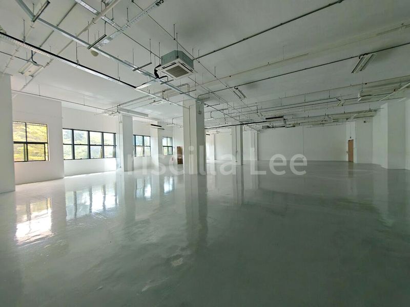 Light Industrial (B1) for Rent: Interlocal Centre - Image 12