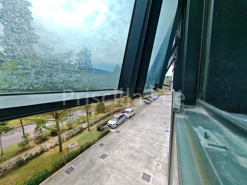 Light Industrial (B1) for Rent: Interlocal Centre - Image 2