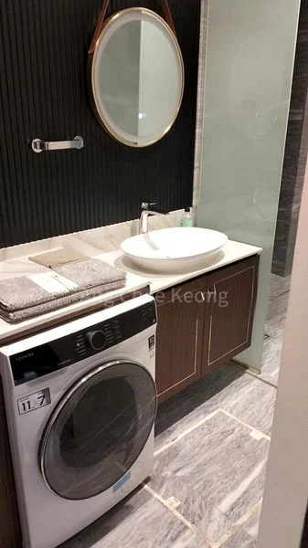 Room (Condo) for Rent in  3 Lorong 19 Geylang - Image 5