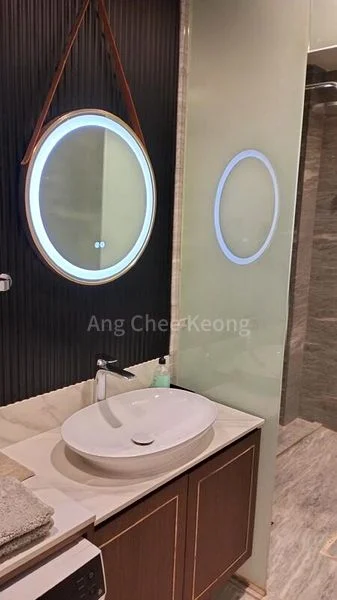 Room (Condo) for Rent in  3 Lorong 19 Geylang - Image 3