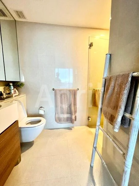 2 Bed Condo for Rent in  Echelon - Image 2