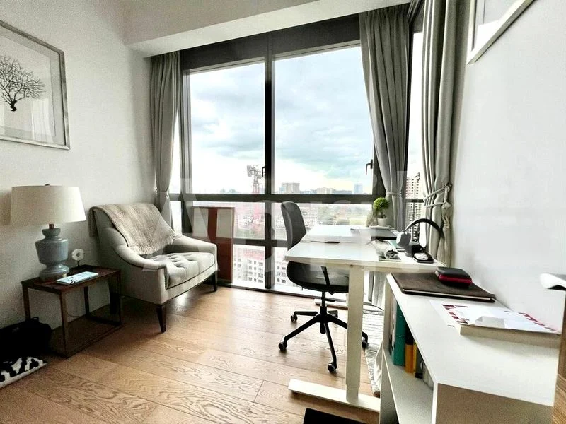 2 Bed Condo for Rent in  Echelon - Image 6