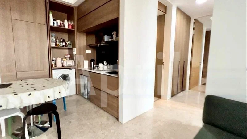 2 Bed Condo for Rent in  Echelon - Image 5