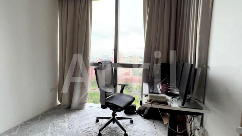 2 Bed Condo for Rent in  Echelon - Image 3