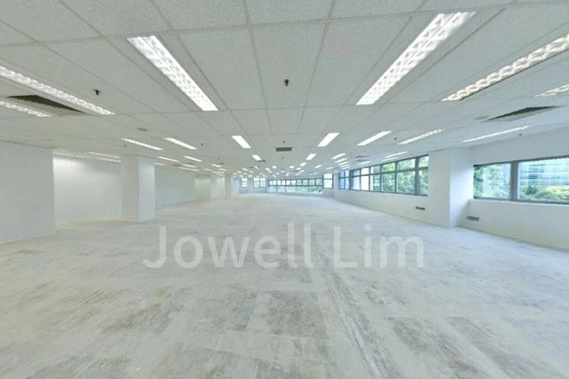 e-Business for Rent: Honeywell Building - Image 1