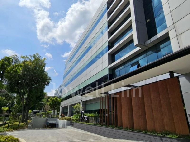 e-Business for Rent: Honeywell Building - Image 3