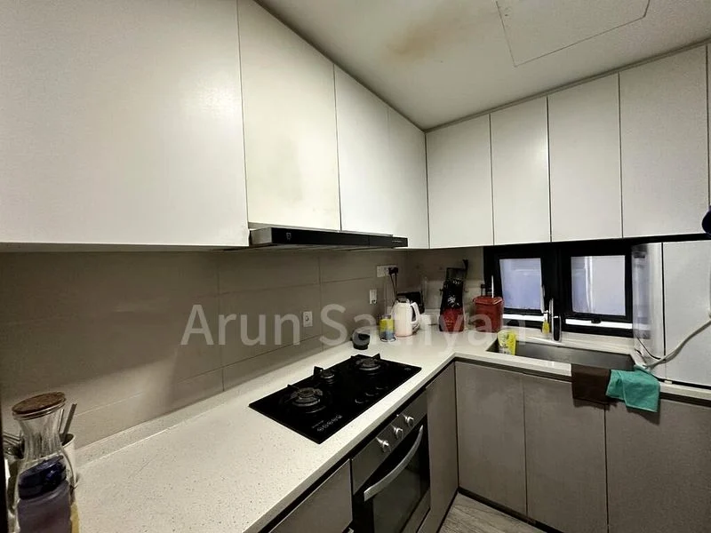 3 Bed Condo for Rent in  Parc Riviera - Image 3