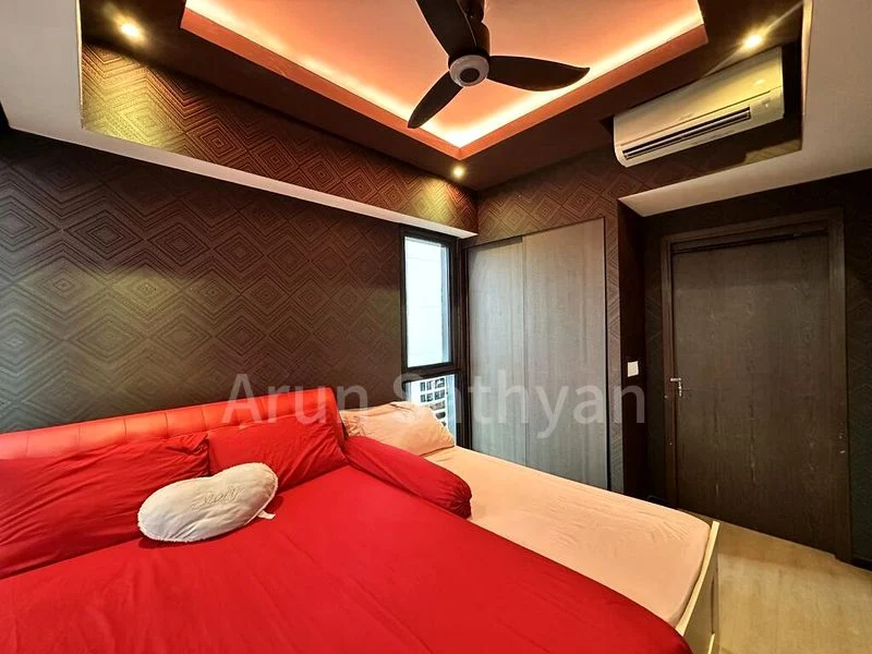 3 Bed Condo for Rent in  Parc Riviera - Image 6