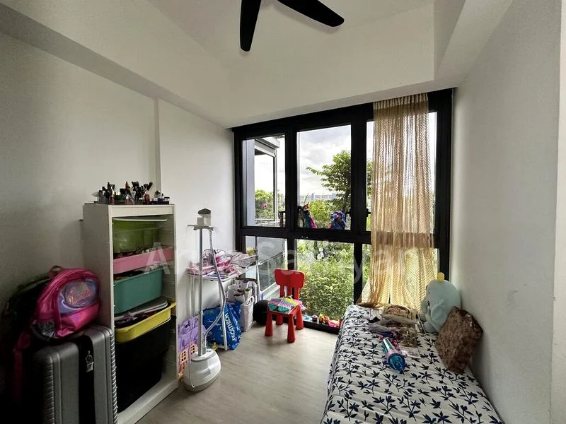 3 Bed Condo for Rent in  Parc Riviera - Image 4