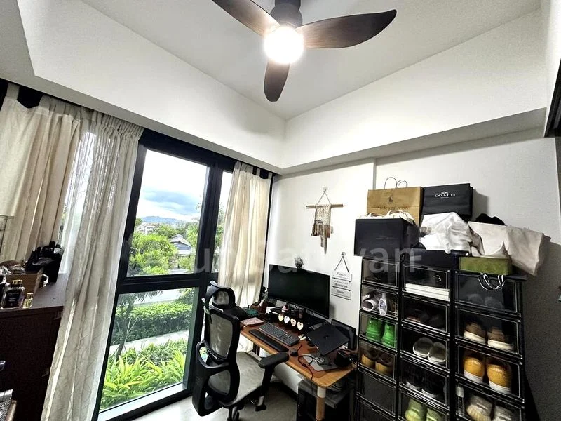 3 Bed Condo for Rent in  Parc Riviera - Image 5