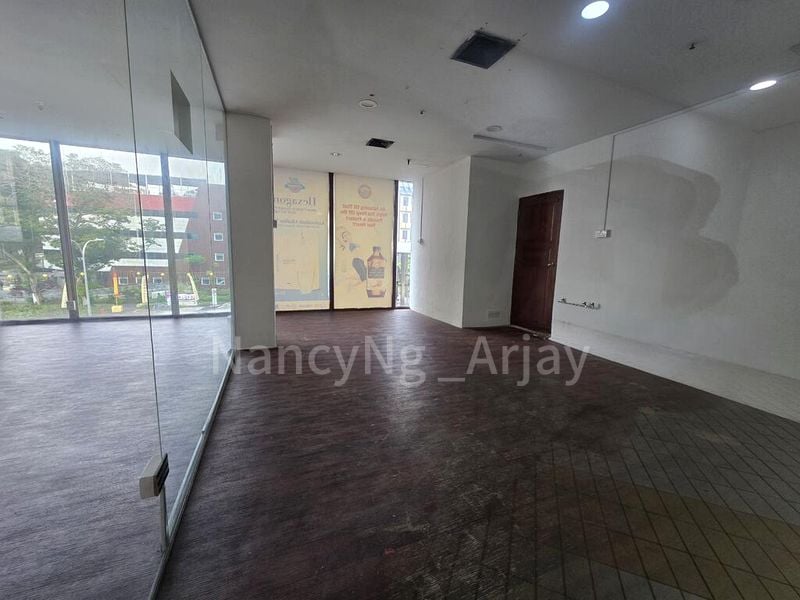 Food & Beverage for Rent: Upper Serangoon Shopping Centre - Image 2
