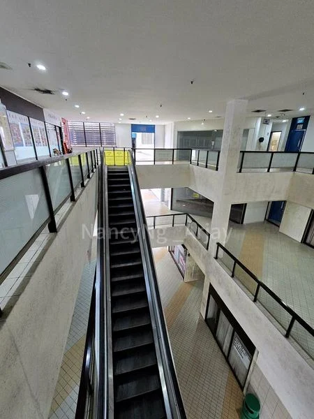 Food & Beverage for Rent: Upper Serangoon Shopping Centre - Image 1