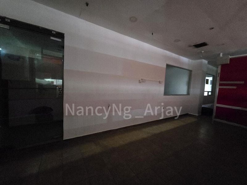 Food & Beverage for Rent: Upper Serangoon Shopping Centre - Image 3