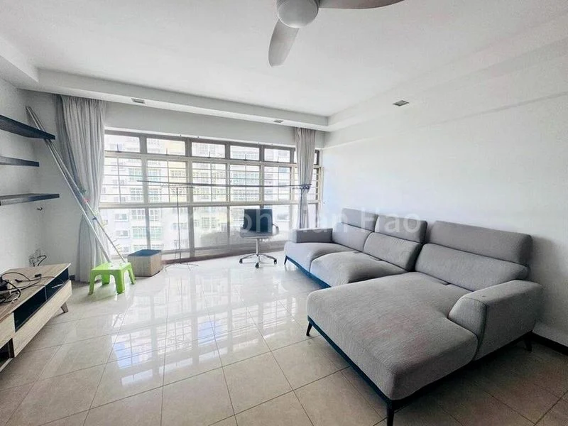 Premium HDB for Rent in  166B Punggol Central - Image 1