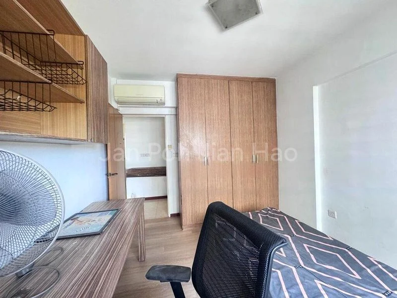 Premium HDB for Rent in  166B Punggol Central - Image 5