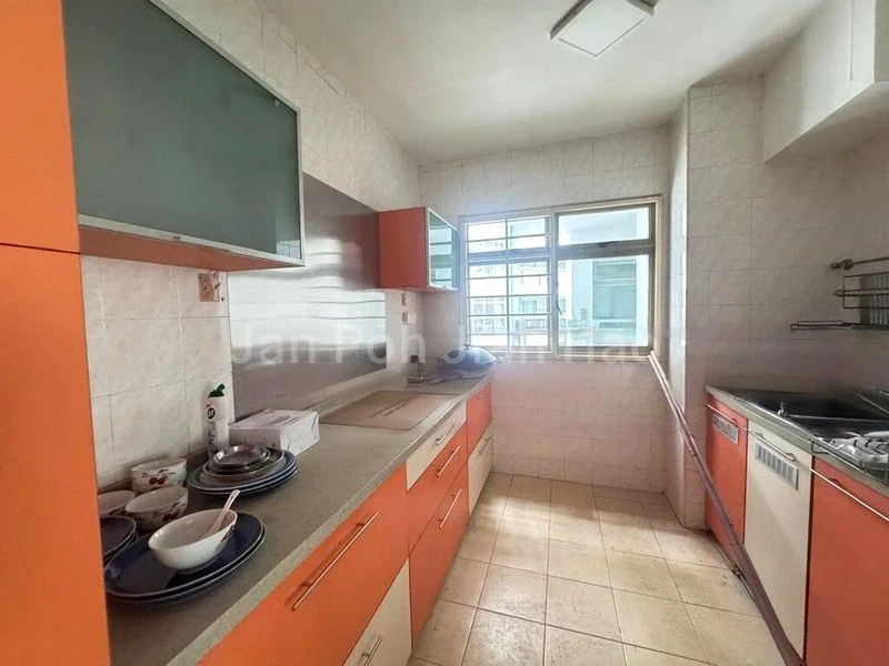 Premium HDB for Rent in  166B Punggol Central - Image 2