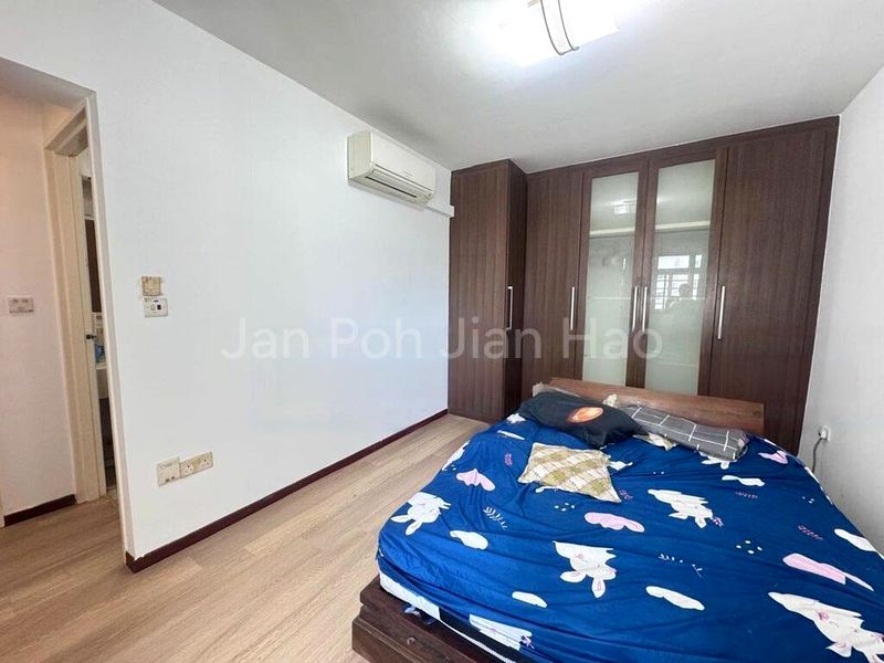 Premium HDB for Rent in  166B Punggol Central - Image 3