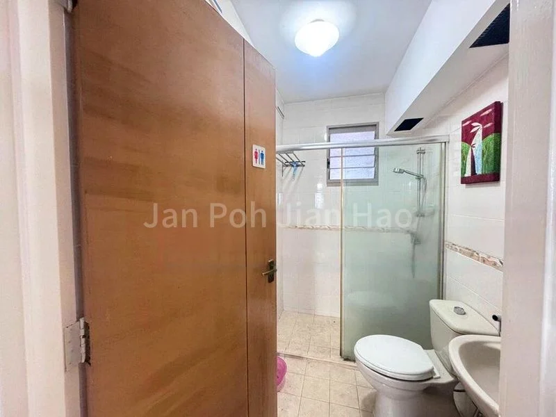 Premium HDB for Rent in  166B Punggol Central - Image 6