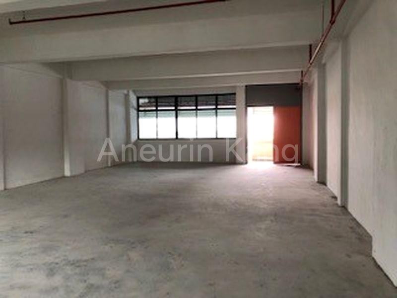 Light Industrial (B1) for Rent in  Kallang Place - Image 2