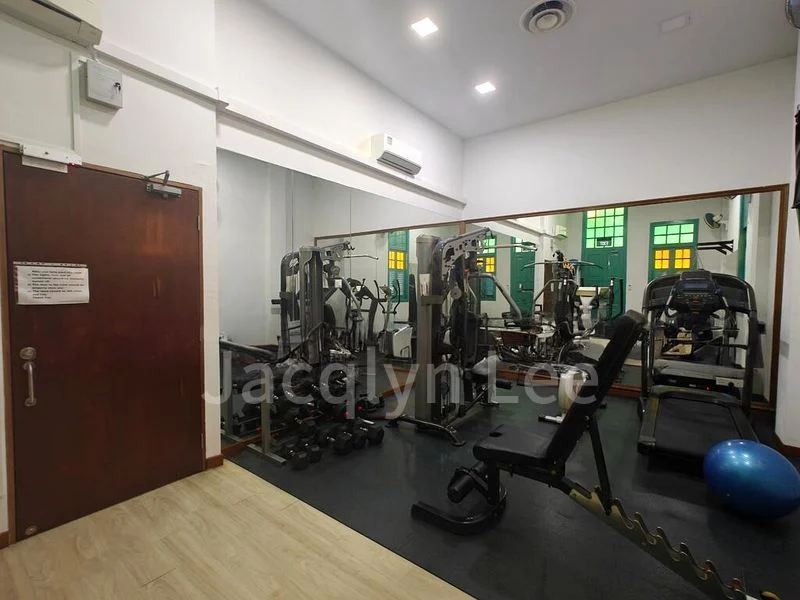 3 Bed Apartment (Condo) for Sale in Santa Fe Mansions - Image 8