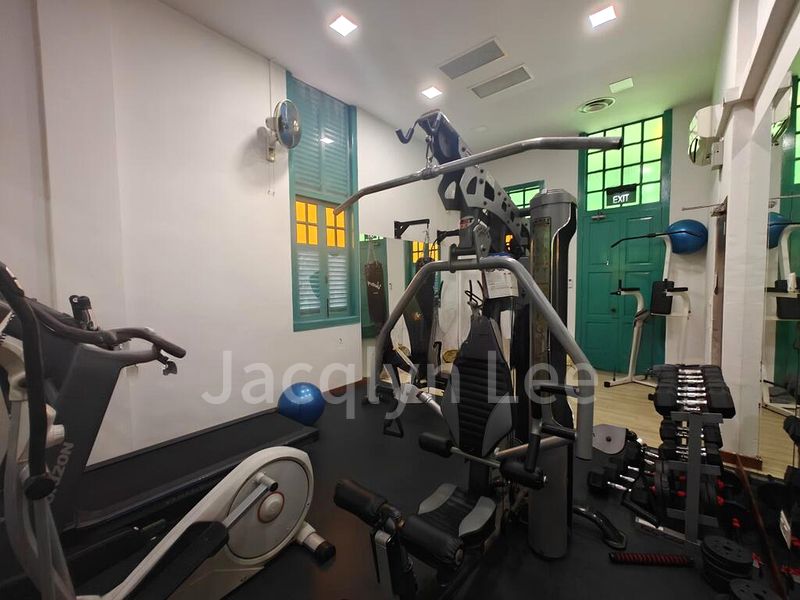 3 Bed Apartment (Condo) for Sale in Santa Fe Mansions - Image 10