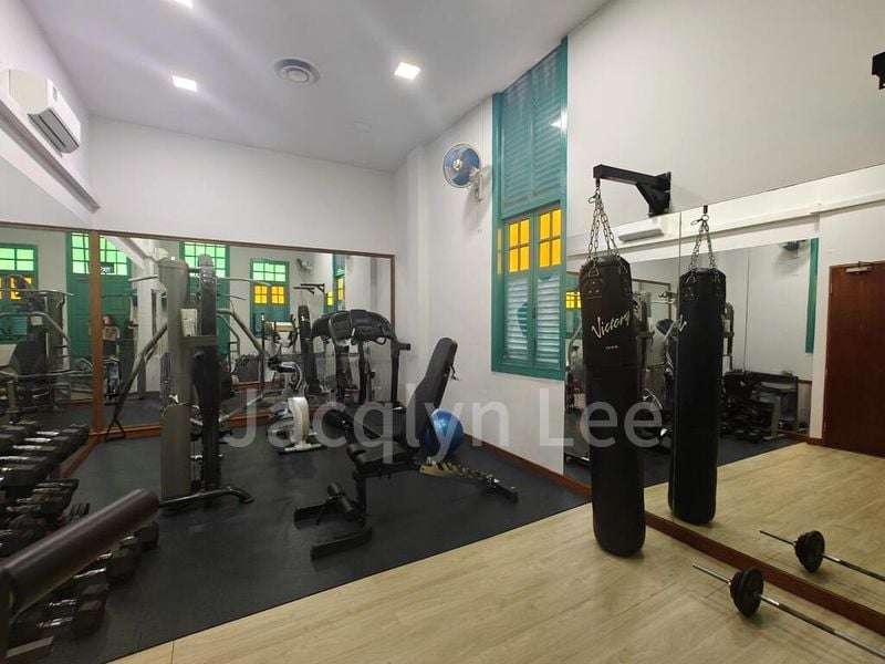 3 Bed Apartment (Condo) for Sale in Santa Fe Mansions - Image 9