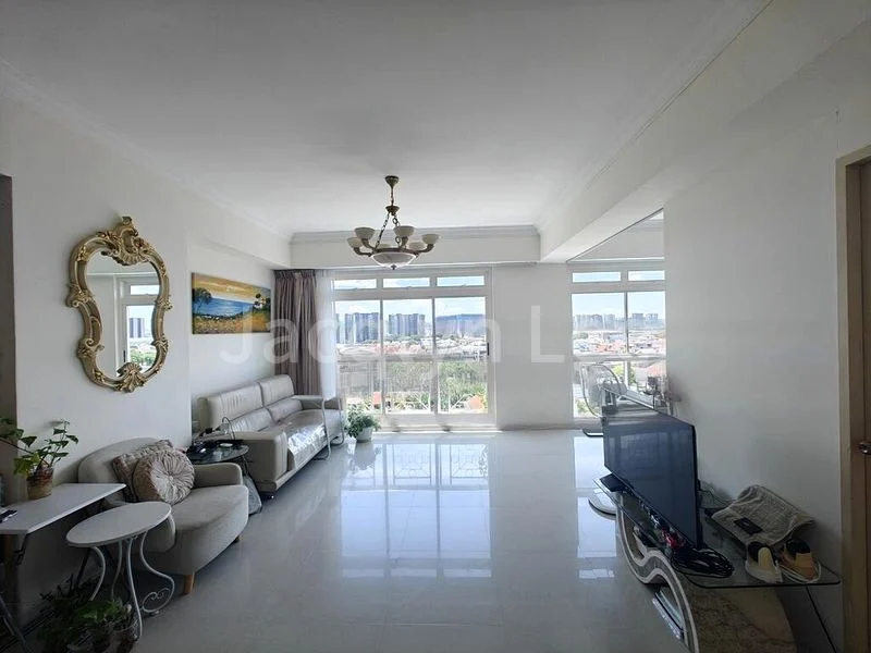 3 Bed Apartment (Condo) for Sale in Santa Fe Mansions - Image 4