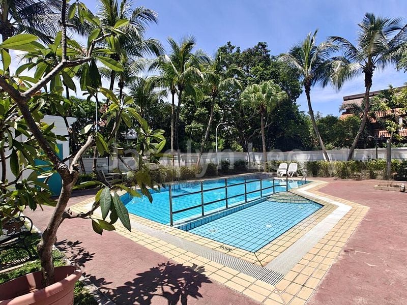 3 Bed Apartment (Condo) for Sale in Santa Fe Mansions - Image 5