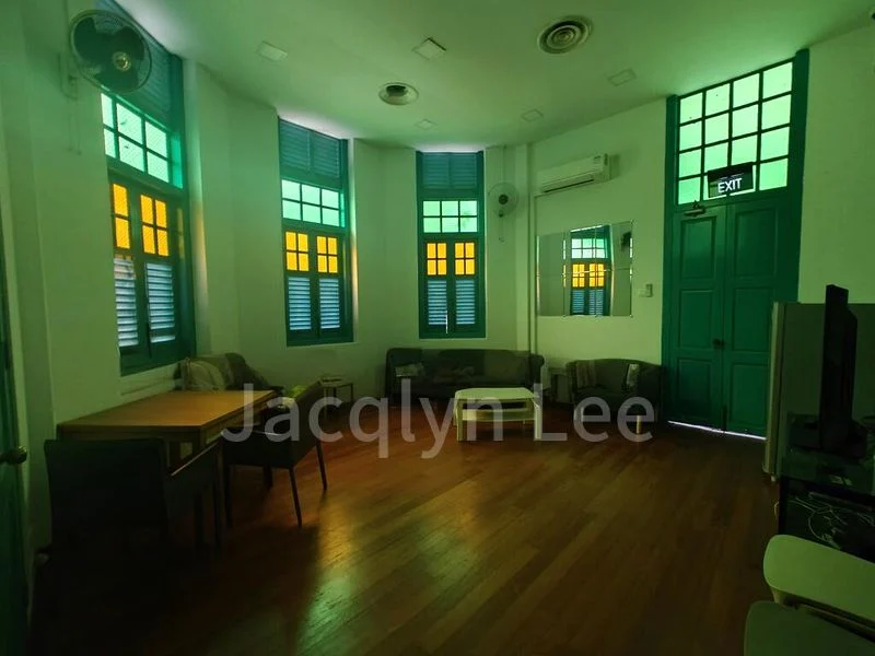 3 Bed Apartment (Condo) for Sale in Santa Fe Mansions - Image 11