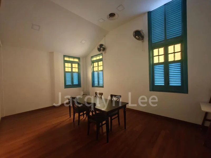 3 Bed Apartment (Condo) for Sale in Santa Fe Mansions - Image 12