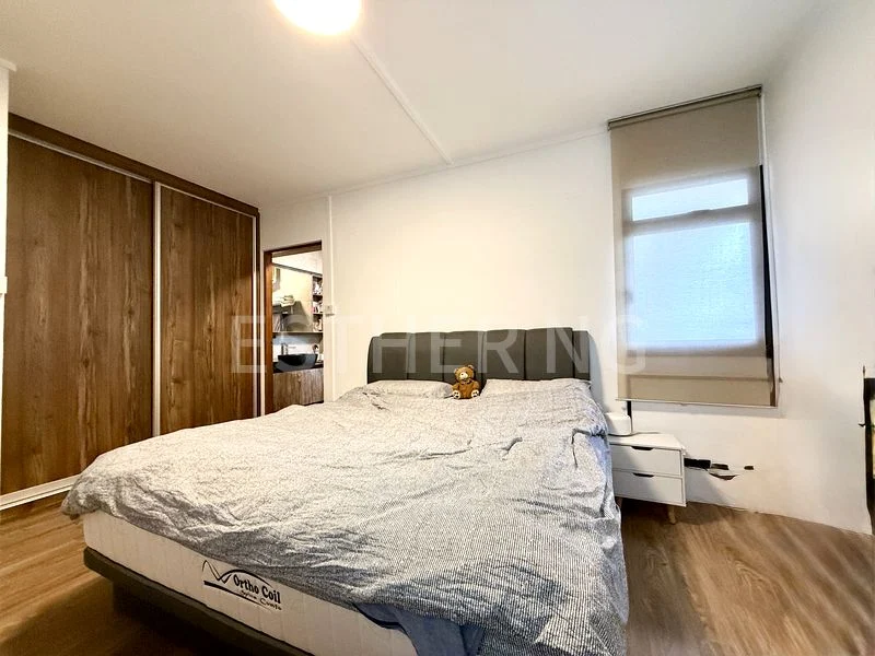 5 Room (5I) HDB for Sale in  203E Compassvale Road - Image 6