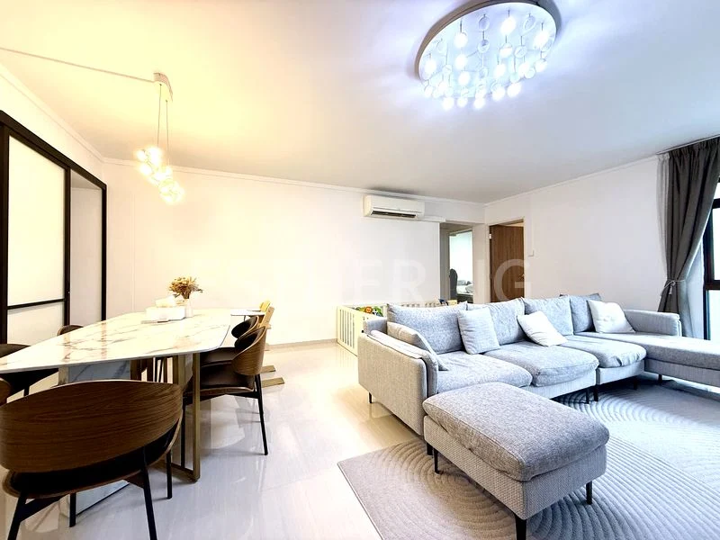 5 Room (5I) HDB for Sale in  203E Compassvale Road - Image 2