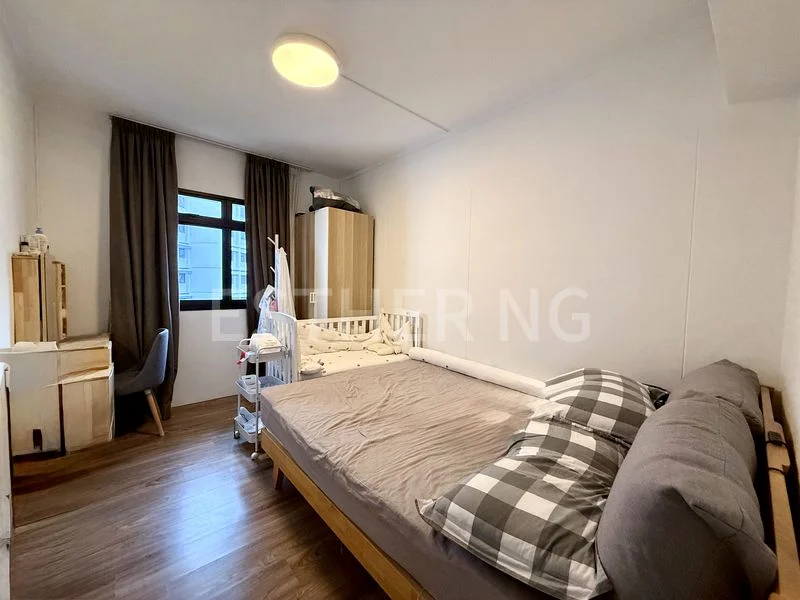 5 Room (5I) HDB for Sale in  203E Compassvale Road - Image 9