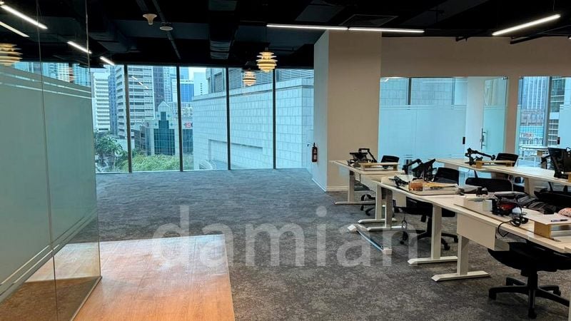 Office for Rent: Plus - Image 2