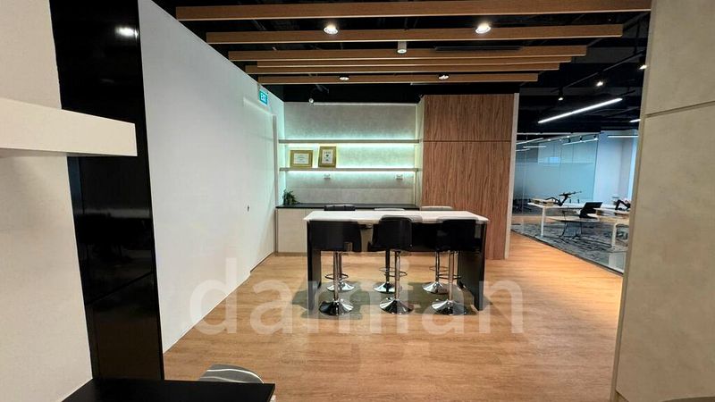 Office for Rent: Plus - Image 6