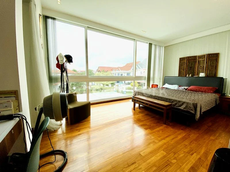 5 Bed Semi-Detached House (Landed) for Rent in  Frankel Estate - Image 14