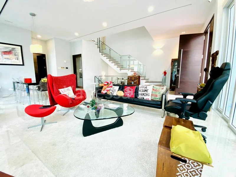 5 Bed Semi-Detached House (Landed) for Rent in  Frankel Estate - Image 1