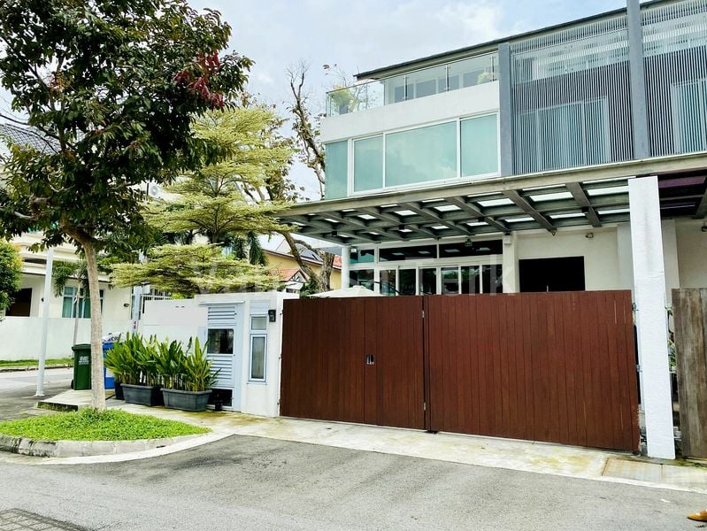 5 Bed Semi-Detached House (Landed) for Rent in  Frankel Estate - Image 3