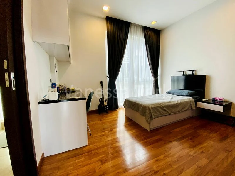 5 Bed Semi-Detached House (Landed) for Rent in  Frankel Estate - Image 12